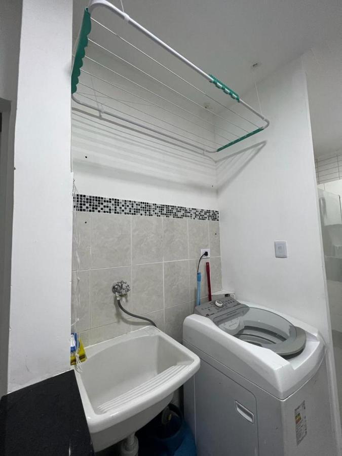 Casa De Mainha - Vila Mariana - Unidade 1 San Paolo Esterno foto