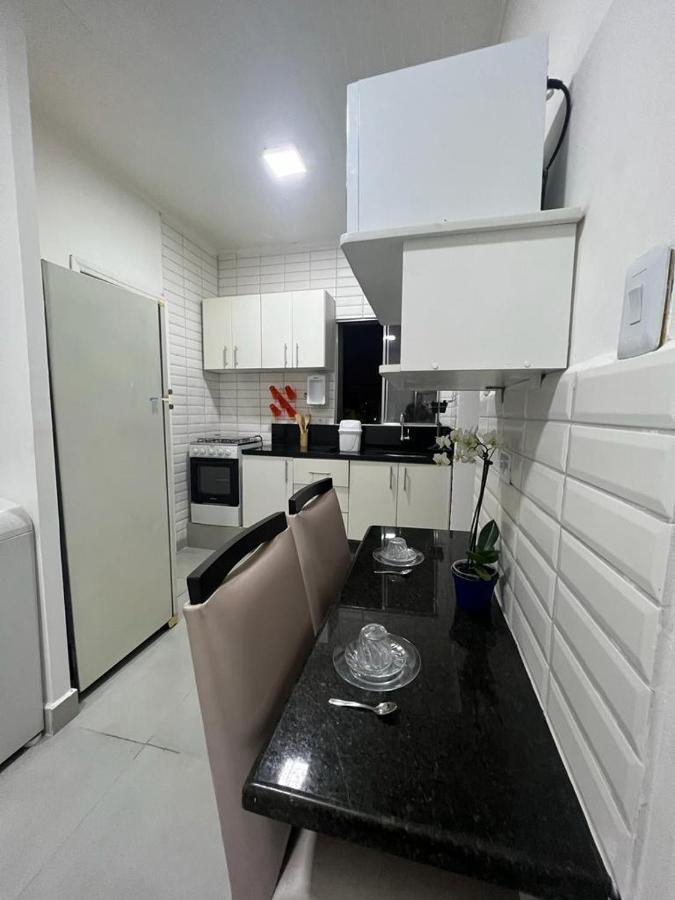 Casa De Mainha - Vila Mariana - Unidade 1 San Paolo Esterno foto