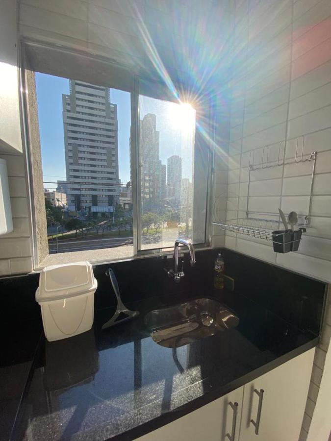 Casa De Mainha - Vila Mariana - Unidade 1 San Paolo Esterno foto