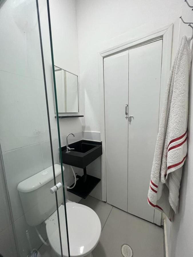 Casa De Mainha - Vila Mariana - Unidade 1 San Paolo Esterno foto