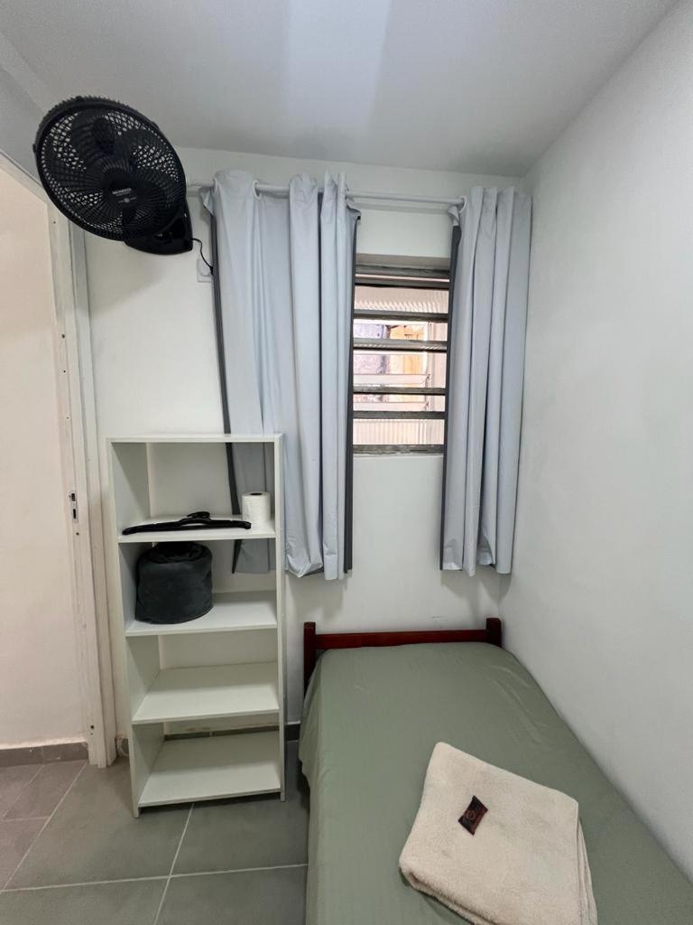 Casa De Mainha - Vila Mariana - Unidade 1 San Paolo Esterno foto