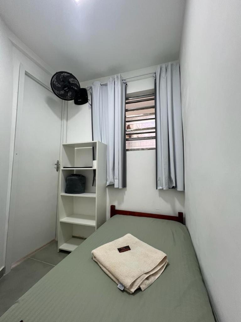 Casa De Mainha - Vila Mariana - Unidade 1 San Paolo Esterno foto