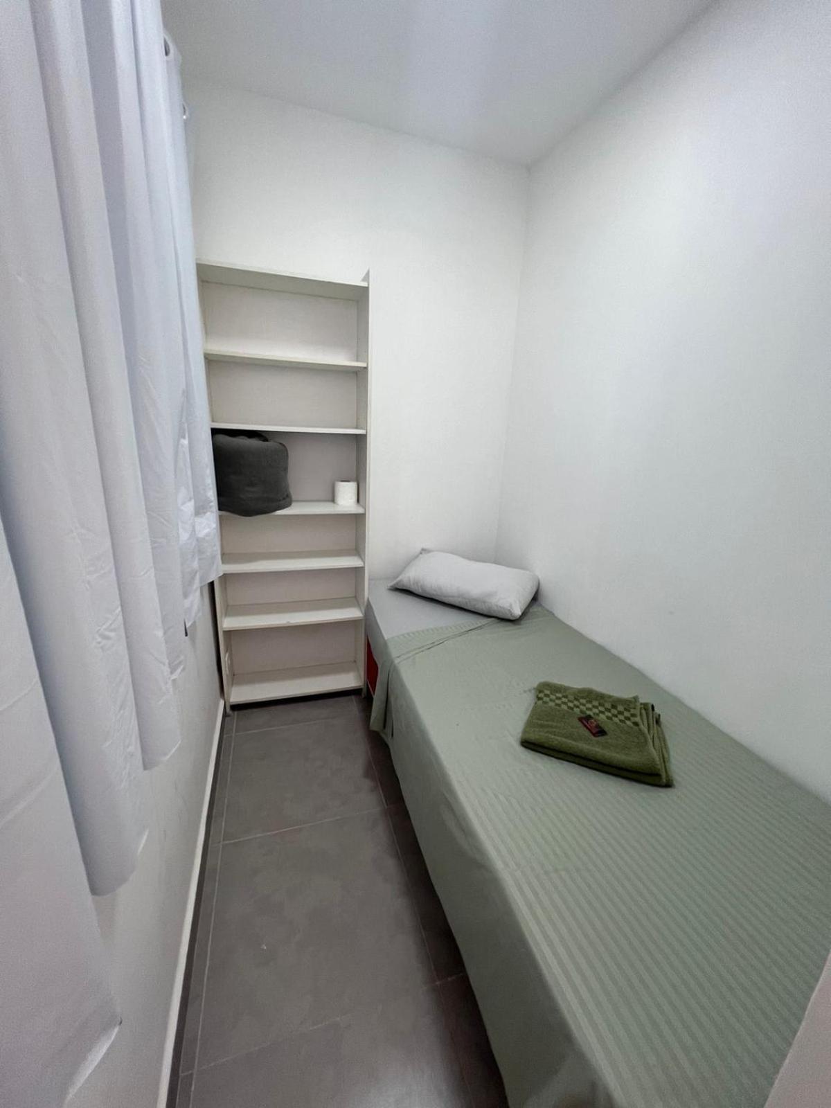 Casa De Mainha - Vila Mariana - Unidade 1 San Paolo Esterno foto