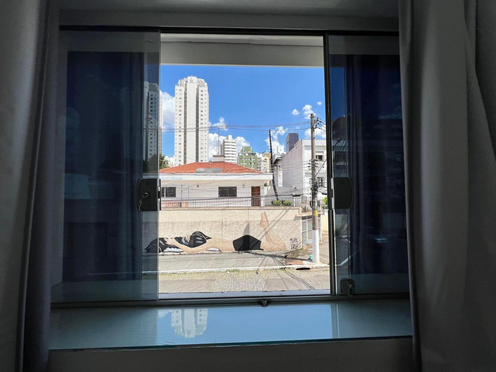 Casa De Mainha - Vila Mariana - Unidade 1 San Paolo Esterno foto